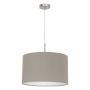 Eglo PASTERI 31572 Hanglamp 1x60W/E27