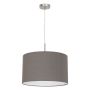 Eglo PASTERI 31574 Hanglamp 1x60W/E27