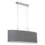 Eglo PASTERI 31582 Hanglamp 2x60W/E27