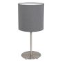 Eglo PASTERI 31596 Tafellamp 1x60W/E27