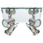 Eglo TAMARA 1 31267 Spot 4x2,5W/LED 600LM