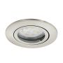 Eglo TEDO 31689 Inbouwspot 1x5W/GU10 400LM
