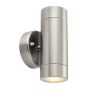 Endon PALIN 13802 Wandlamp 2x7W/GU10 IP44