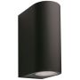Garden Lights SIBUS 3184011 Wandlamp 2x4W/LED 3000K 2x310LM IP44