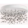 Ideal Lux ARMONY 315812 Plafondlamp 1x70W/LED ip20