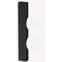 Ideal Lux BINOMIO 313252 Plafondlamp 2x6W/LED ip20