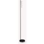 Ideal Lux BINOMIO 313313 Staande lamp 4x12W/LED ip20