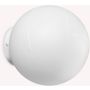 Ideal Lux CARTA 317106 Wandlamp 1x25W/E27 ip20
