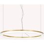 Ideal Lux CROWN 314921 Hanglamp 1x43W/LED ip20