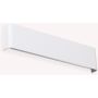Ideal Lux DELTA 316789 Wandlamp 1x14W/LED 3000K ip20