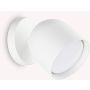Ideal Lux DODO 314105 Wandlamp 1x15W/GX53 ip20