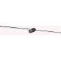 Ideal Lux ESSENCE 310152 Wandlamp 2x16W/LED 3000K ip20