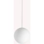 Ideal Lux MAPA 310800 Hanglamp 1x4W/G9 ip20