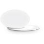 Ideal Lux NINFEA 318325 Tafellamp 1x15W/GX53 ip20