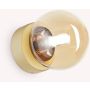 Ideal Lux PERLAGE 317809 Wandlamp 1x15W/G9 ip20