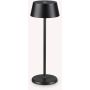 Ideal Lux PURE 311678 Tafellamp 1x1,5W/LED ip54