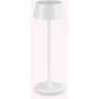 Ideal Lux PURE 311685 Tafellamp 1x1,5W/LED ip54
