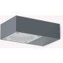 Ideal Lux SIRIO 318202 Wandlamp 1x9W/GX53 ip65