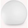 Ideal Lux SOLE 318820 Vloerlamp 1x42W/E27 ip44