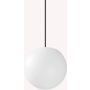 Ideal Lux SOLE 318837 Hanglamp 1x42W/E27 ip44