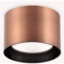 Ideal Lux SPIKE 310893 Opbouwspot 1x15W/GX53 ip20