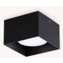 Ideal Lux SPIKE 317496 Opbouwspot 1x15W/GX53 ip20