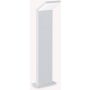 Ideal Lux STYLE 318691 Vloerlamp 1x8,5W/LED 3000K ip54