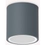 Ideal Lux TECHO 318110 Opbouwspot 1x20W/GU10 ip54