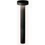 Ideal Lux TESLA 316055 Vloerlamp 4x15W/G9 ip44