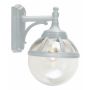 Norlys BOLOGNA 310W Wandlamp 1x9W/E27 IP54