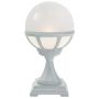 Norlys BOLOGNA 313W Vloerlamp 1x9W/E27 IP54