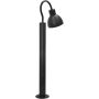 Polux ARNE 311931 Vloerlamp 1x10W/E27 IP44