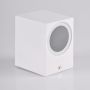 Polux BOSTON 313379 Wandlamp 1x10W/GU10 IP44