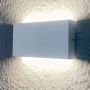 Polux CHICAGO 315694 Wandlamp 11W/LED 4000K 900LM IP44