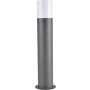Polux DALLAS 315977 Wandlamp 1x12W/E27 IP44