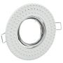Polux FOBOS 310279 Inbouwspot 5W/MR16 IP20
