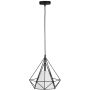 Polux HIRA 314550 Hanglamp 1x20W LED/E27 IP20