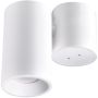 Polux HOBRO 315397 Opbouwspot 1x10W/GU10 IP20