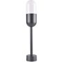 Polux HORTEN 314154 Vloerlamp 1x10W/E27 IP44