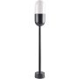 Polux HORTEN 314161 Vloerlamp 1x10W/E27 IP44