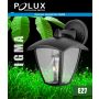 Polux IGMA 311870 Wandlamp 1x12W/E27 IP44