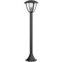 Polux IGMA 311900 Vloerlamp 1x12W/E27 IP44