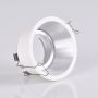 Polux KOLDING 315465 Inbouwspot 1x8W/GU10 IP20