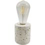 Polux LASTRYKO 315199 Tafellamp 4W/LED 3000K 50LM/70LM IP20