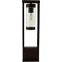 Polux SPECTRA 312341 Vloerlamp 1x10W/E27 IP44