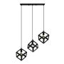 Polux SWEDEN 310361 Hanglamp 3x20W LED/E27 IP20