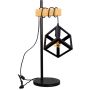 Polux SWEDEN 314598 Tafellamp 1x20W LED/E27 IP20