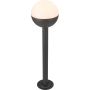 Polux ULSA 311641 Vloerlamp 1x12W/E27 IP44