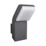 Prezent MEDO 31303 Wandlamp 1x9W/LED 460lm IP54