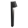 Prezent MONTERREY 31401 Vloerlamp 1x6W/LED 300lm IP44